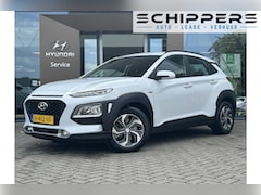 Hyundai Kona - 1.6 GDI HEV Comfort | Navigatie | Hybrid