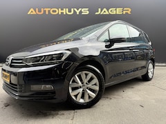 Volkswagen Touran - 1.4 TSI Highline 7p|Carplay
