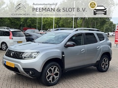 Dacia Duster - 1.3 TCe Tech Road