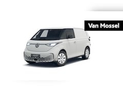 Volkswagen ID. Buzz Cargo - 286 PK | Automaat | Airco | Trekhaak | Multifunctioneel stuur | Cruise control | Camera |