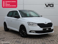 Skoda Fabia - 1.0 TSI Sport Pano LED PDC Navi Clima Stoelverwarming