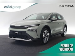 Skoda Elroq - Selection 125 kW / 170 pk