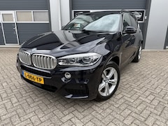 BMW X5 - xDrive40e iP.High.Ex M-sport Pano HarmanKardon HUD. El.Trekhaak