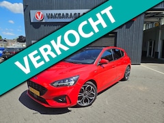 Ford Focus - 1.0 EcoBoost ST Line Business