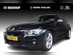 BMW 3-serie - 318i Edition M Sport Shadow Executive - NL auto - Dealer onderhouden