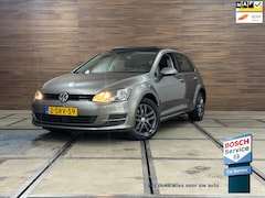 Volkswagen Golf - 1.4 TSI Comfortline | Pano | Navigatie | Trekhaak | ACC