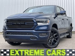 Dodge Ram 1500 - Sport Night 4x4 Crew Cab BPM vrij