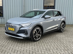 Audi Q4 e-tron - 50 quattro S edition 77 kWh