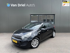 Kia Rio - 1.2 CVVT ExecutiveLine / Airco / Radio