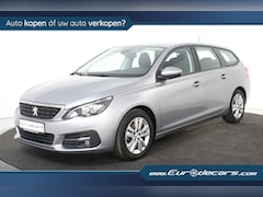 Peugeot 308 SW - 1.2 PureTech Active *1ste eigenaar*Navigatie*Park Assist*DAB