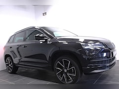 Skoda Karoq - 1.5 TSI Sportline/Trekhaak/Camera/Acc/19 inch