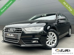 Audi A4 Avant - 1.8 TFSI Sport PANO*CLIMA*CRUISE*NAV*HAAK