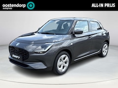Suzuki Swift - 1.2 Select Smart Hybrid *NIEUWE AUTO
