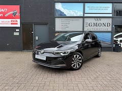 Volkswagen Golf - 2.0 TDI 150PK Active Business Automaat Panoramadak