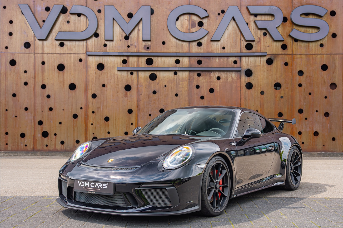 Porsche 911 - 4.0 GT3 | Carbon | PDLS | Lift | PASM | Kuipstoelen | PPF | - AutoWereld.nl