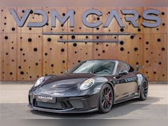 Porsche 911 - 4.0 GT3 | Carbon | PDLS | Lift | PASM | Kuipstoelen | PPF |