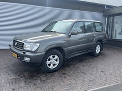 Toyota Land Cruiser 100 - 4.7i V8 Executive