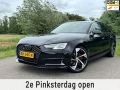 Audi A4 Avant - 2.0 TDI ultra Sport Pro Line S Spring Advantage