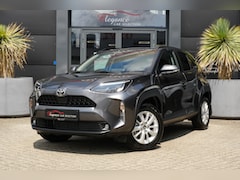 Toyota Yaris Cross - 1.5 Hybrid 115 Active 115pk Stoelverwarming/Camera/Trekhaak