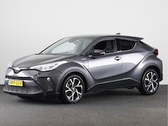 Toyota C-HR - 1.8 Hybrid Dynamic Limited