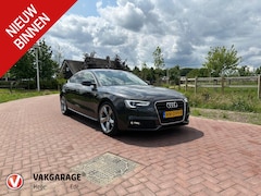 Audi A5 Sportback - 1.8 TFSI Pro Line S | S-Line | Automaat |