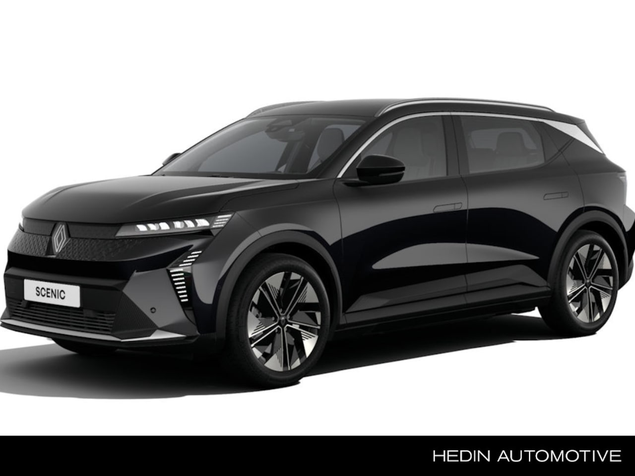 Renault Scenic E-Tech - EV87 long range techno | Pack advanced driving assist & augmented vision - AutoWereld.nl