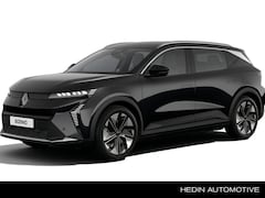 Renault Scenic E-Tech - EV87 long range techno | Pack advanced driving assist & augmented vision