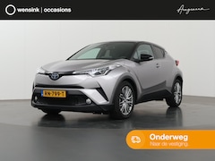Toyota C-HR - 1.8 Hybrid Black Edition | Lederen Bekleding | JBL Audio | Dodehoekdetectie | Navigatie |