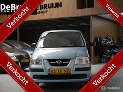 Hyundai Atos - 1.1i Active