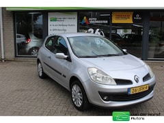 Renault Clio - 1.2-16V Collection