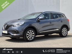 Renault Kadjar - 1.3 TCe Limited Automaat / Trekhaak vast 13-polig / Apple Carplay Android Auto / Trekgewic
