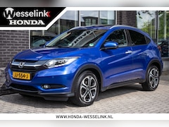 Honda HR-V - 1.5 i-VTEC Executive - All-in rijklrprs | Navi | Dakraam |