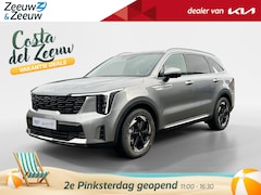 Kia Sorento - 1.6 T-GDi Plug-in Hybrid 4WD ExecutiveLine 7p. NIEUW TE BESTELLEN | Nu met €1.500, - inrui
