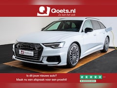 Audi A6 Avant - 55 TFSI e quattro Pro Line S Competition Trekhaak - Assistentiepakket Tour - Stoelverwarmi