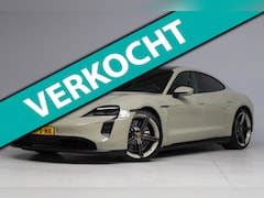 Porsche Taycan - GTS 93 kWh Hockenheimring Edition
