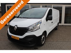 Renault Trafic - 1.6 dCi T29 L2H1 Comfort Energy, Cruise Control Airco, Navigatie, PDC A, Meeneemprijs Ex B
