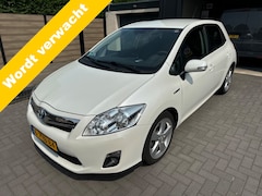 Toyota Auris - 1.8 Full Hybrid Executive