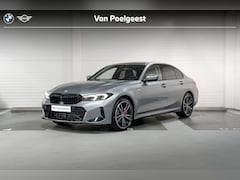 BMW 3-serie - Sedan 320e M-Sport Pro | Travel Pack | Parking Pack | Harman/Kardon | Schuif-/Kanteldak