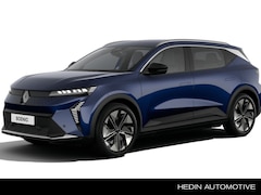 Renault Scenic E-Tech - EV60 comfort range techno