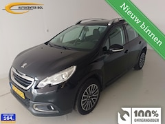 Peugeot 2008 - 1.2 Automaat Trekhaak
