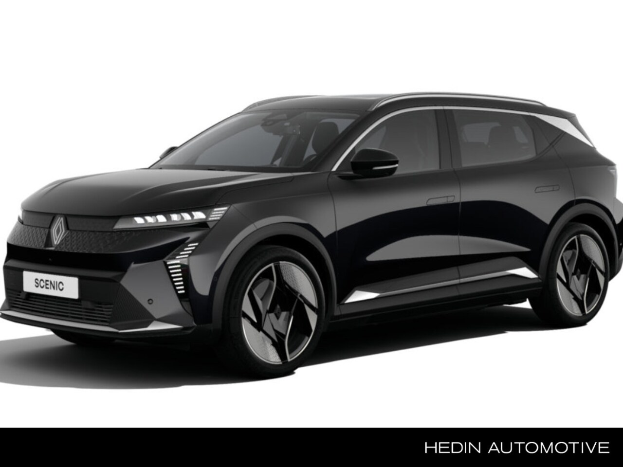 Renault Scenic E-Tech - EV87 long range iconic EV87 long range iconic - AutoWereld.nl