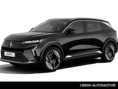 Renault Scenic E-Tech - EV87 long range iconic