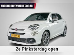Fiat 500 X - 1.3 GSE Sport | LED | CAMERA | CRUISE | STOELVERWARMING