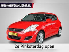 Suzuki Swift - 1.2 Base | AIRCO | ELEKTRISCH PAKKET