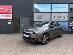 Citroën C3 - 1.2 PureTech S&S Shine