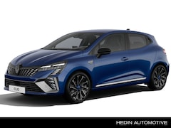 Renault Clio - 1.6 E-Tech Full Hybrid 145 esprit Alpine | Pack City Premium | Pack Winter| MC 7149