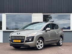 Peugeot 3008 - 1.6VTi Première / Dakje / Parkeersensoren / NAP