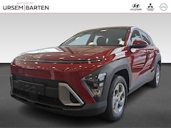 Hyundai Kona - 1.6 GDI HEV Comfort | VAN € 36.090, 00 VOOR € 32.930, 00 | UIT VOORRAAD LEVERBAAR