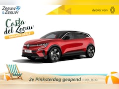 Renault Mégane E-Tech - comfort range techno 60 kWh MY25 | 1x uit voorraad leverbaar | Profiteer nu van €1000, - v