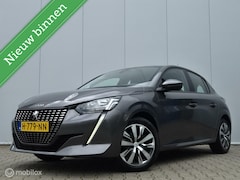 Peugeot 208 - 1.2 PURETECH ACTIVE/AIRCO/PDC/CARPLAY/LED/BLUETOOTH/LANE ASSIST/NAVI/CRUISE